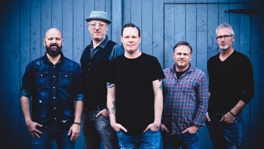Brothers in Arms THE AUTHENTIC dIRE sTRAITS EXPERIENCE
