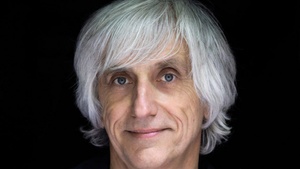 Achim Knorr: Veganer im Speckgürtel