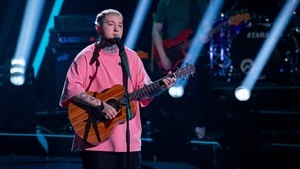 Louk Jones (The Voice of Germany) in der BalkonBeatsBAR