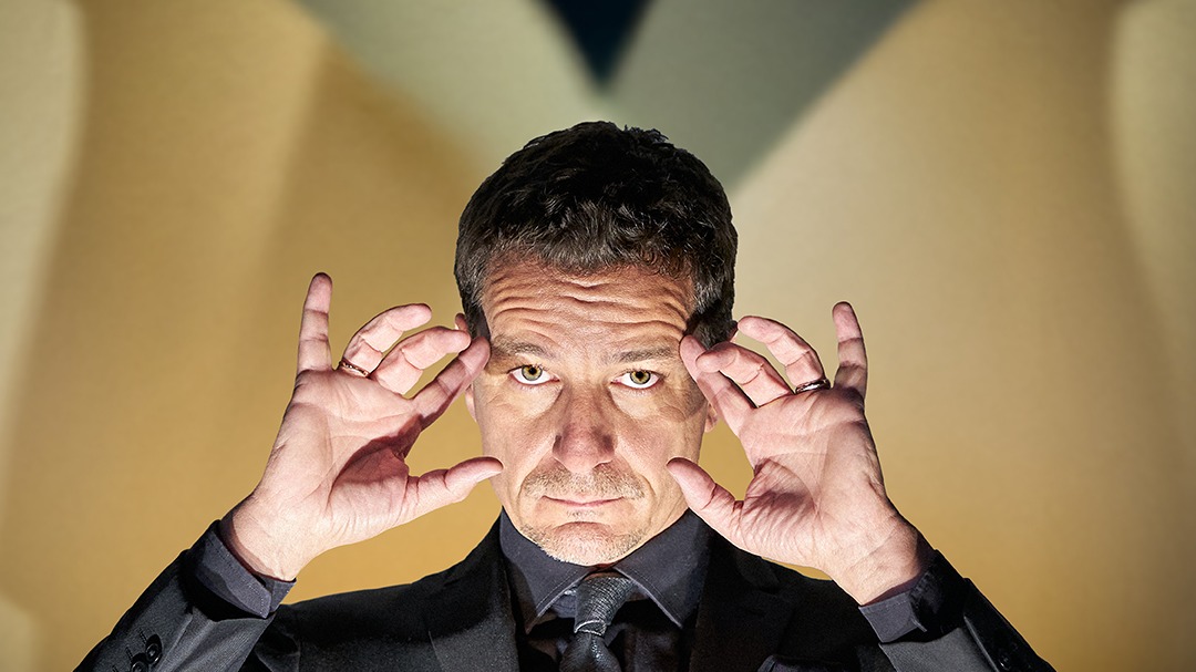 Thorsten Havener - Alles Kopfsache?