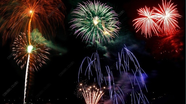 Spielzeitabschluss Party