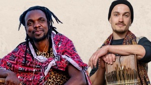 MBIRA Workshop and Concert