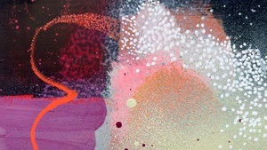Ausstellung „Iris Templeton“