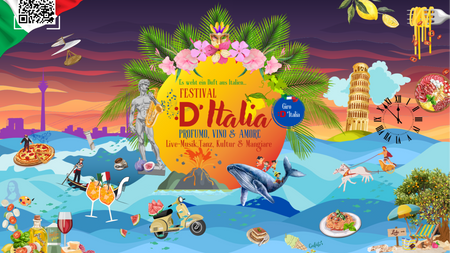 Festival D'Italia