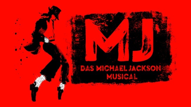 MJ - Das Michael Jackson Musical