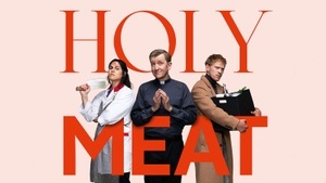 Regiebesuch: Holy Meat