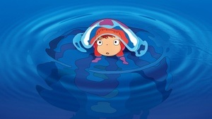 Großes Kinderkino: Ponyo