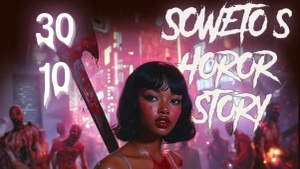 SOWETO NIGHTZ HALLOWEEN PARTY