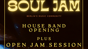 Souljam 🎸