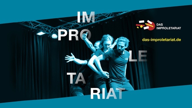 Das Improletariat - Improvisiertes Theater