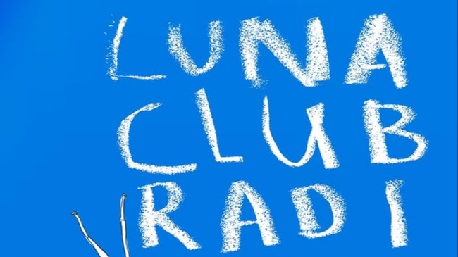 LUNA RADIO.O SESSIONS
