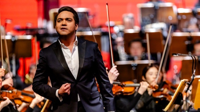 The Golden Age of Latin