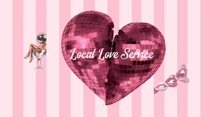 Local Love Service