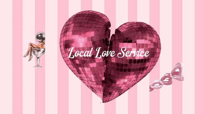 Local Love Service