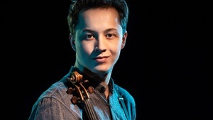 NDR Elbphilharmonie Orchester mit Johan Dalene & Jukka-Pekka Saraste in Lübeck