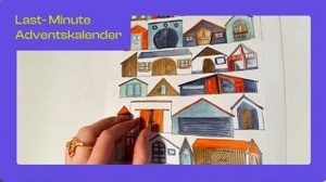 Last-Minute Adventskalender