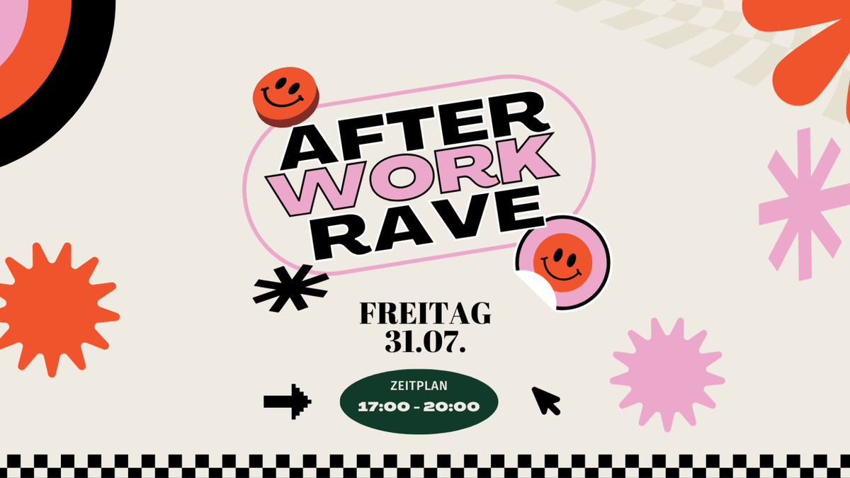 After Work Rave