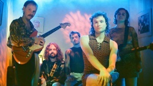 The Empty Threats (AUS)