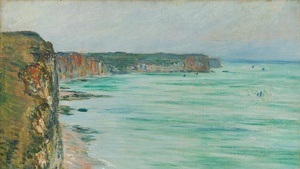 Licht & Landschaft. Impressionisten in der Normandie
