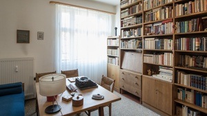 Sonntags bei Seghers