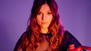 Lara Ermer - Leicht entflammbar