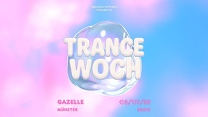 Trancewoch by NØXP