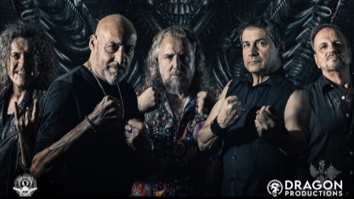 PRAYING MANTIS