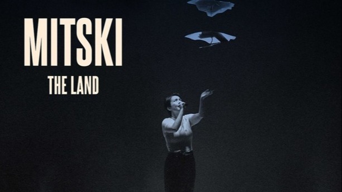 Mitski: The Land