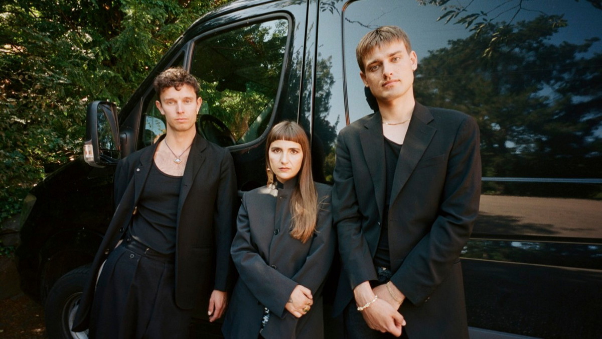 AySay. DURCHLÜFTEN – 2026 Live Concerts & DJ Acts