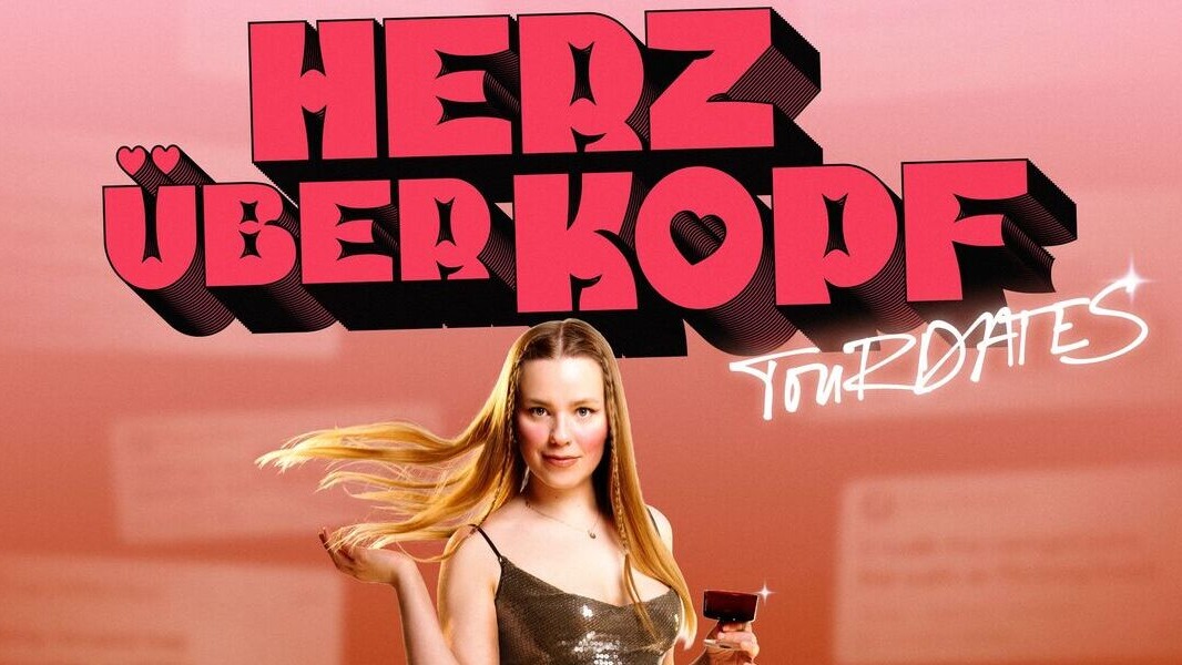 HERZ ÜBER KOPF | HAMBURG