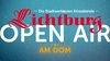 Lichtburg Open Air am Dom