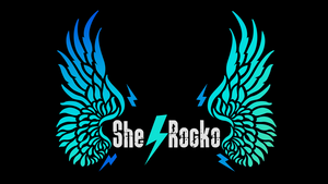 Karo-Konzert: She-Rocko (HB)