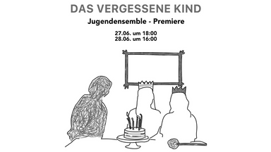 Das Vergessene Kind
