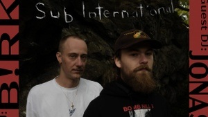 SUB INTERNATIONAL