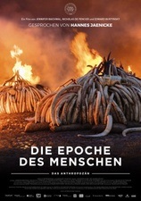 Die Epoche des Menschen – das Anthropozän GESPROCHEN VON HANNES JAENICKE