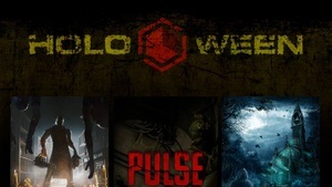 Holoween