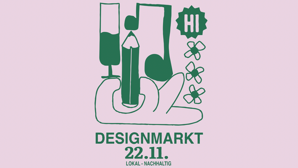 DESIGNMARKT / Strich & Faden