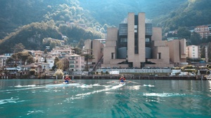 „WeitBLICK“: ARCHITEKTUR DES GLÜCKS