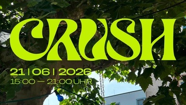CRUSH Pride Edition