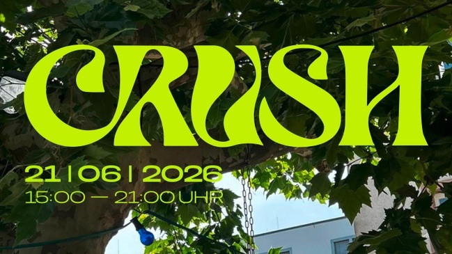 CRUSH Pride Edition
