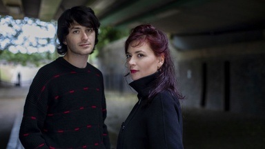Elina Duni & Rob Luft