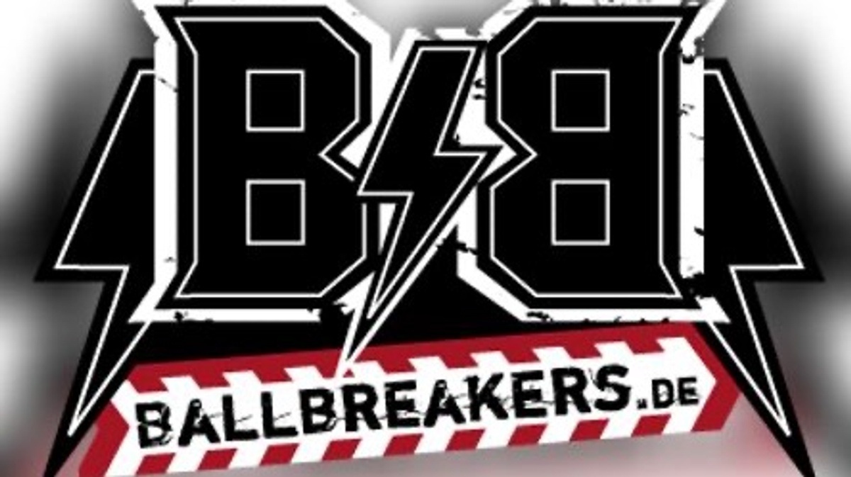 Ballbreakers - The Sound of AC/DC live im Hamtorkrug