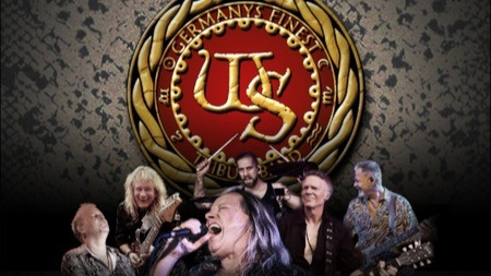 WHITESNAKE by WHITESHAKE: MASTERPIECES TOUR 2026 feat. DAVID READMAN