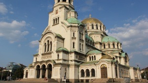 Bulgarien heute. Politik, Parteien, Personen - Vortrag von Norbert Beckmann-Dierkes