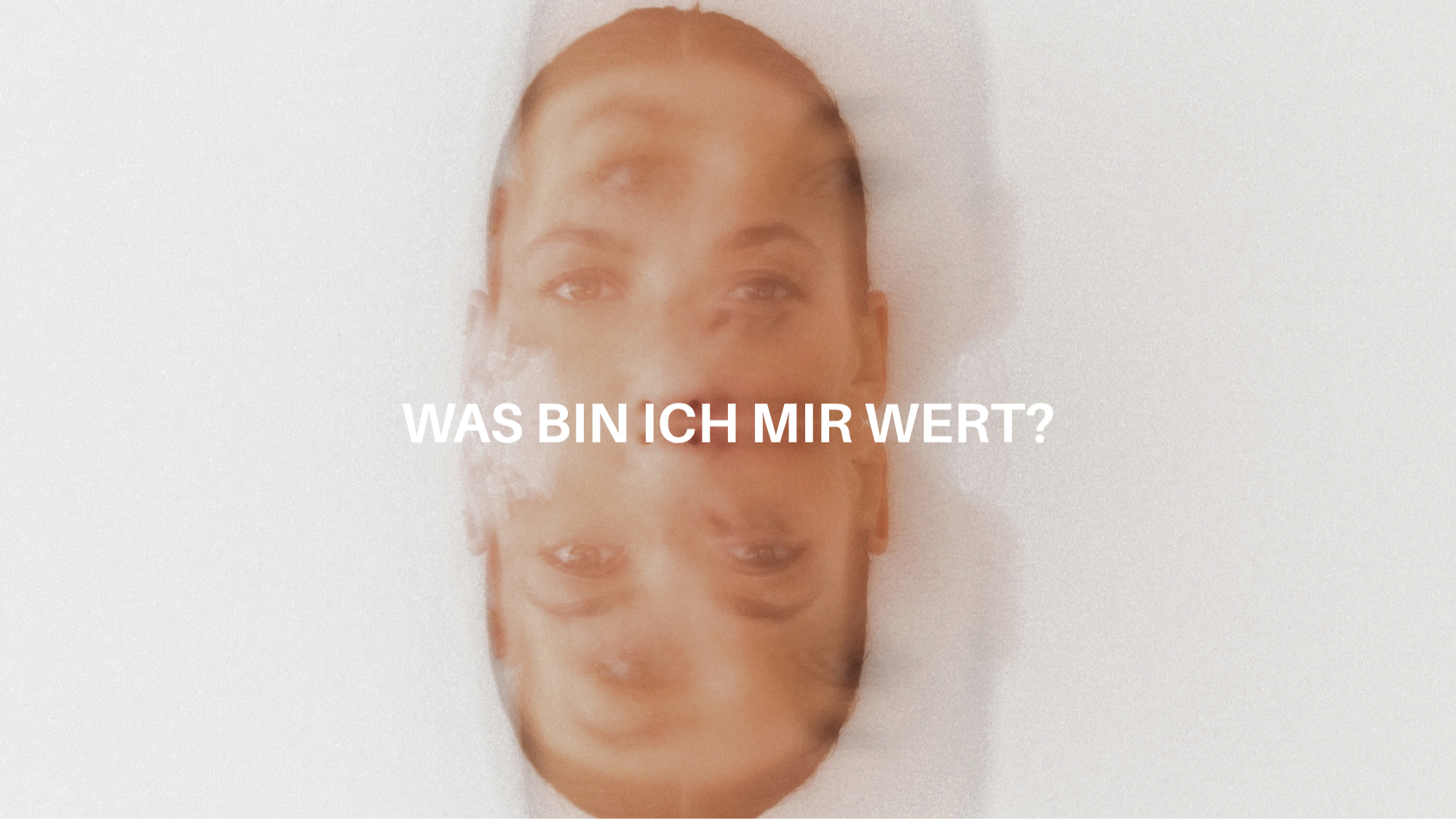 Was bin ich mir Wert - Kunsttherapie Workshop