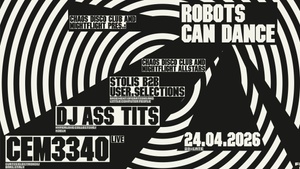 NIGHTFLIGHT x CHAOS DISCO CLUB