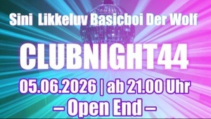 CLUBNIGHT44