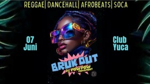 Pow Pow Movement Bruk Out
