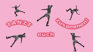 Tanzt euch zusammen! – Malik Nashad Sharpe: Winin' & Liming