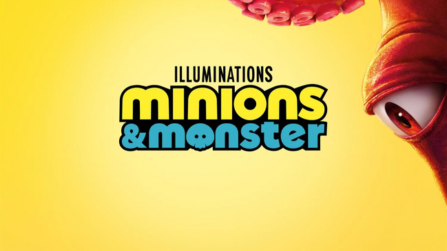 Minions & Monster